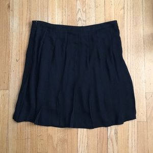 Worthington Women’s Pleated Skirt